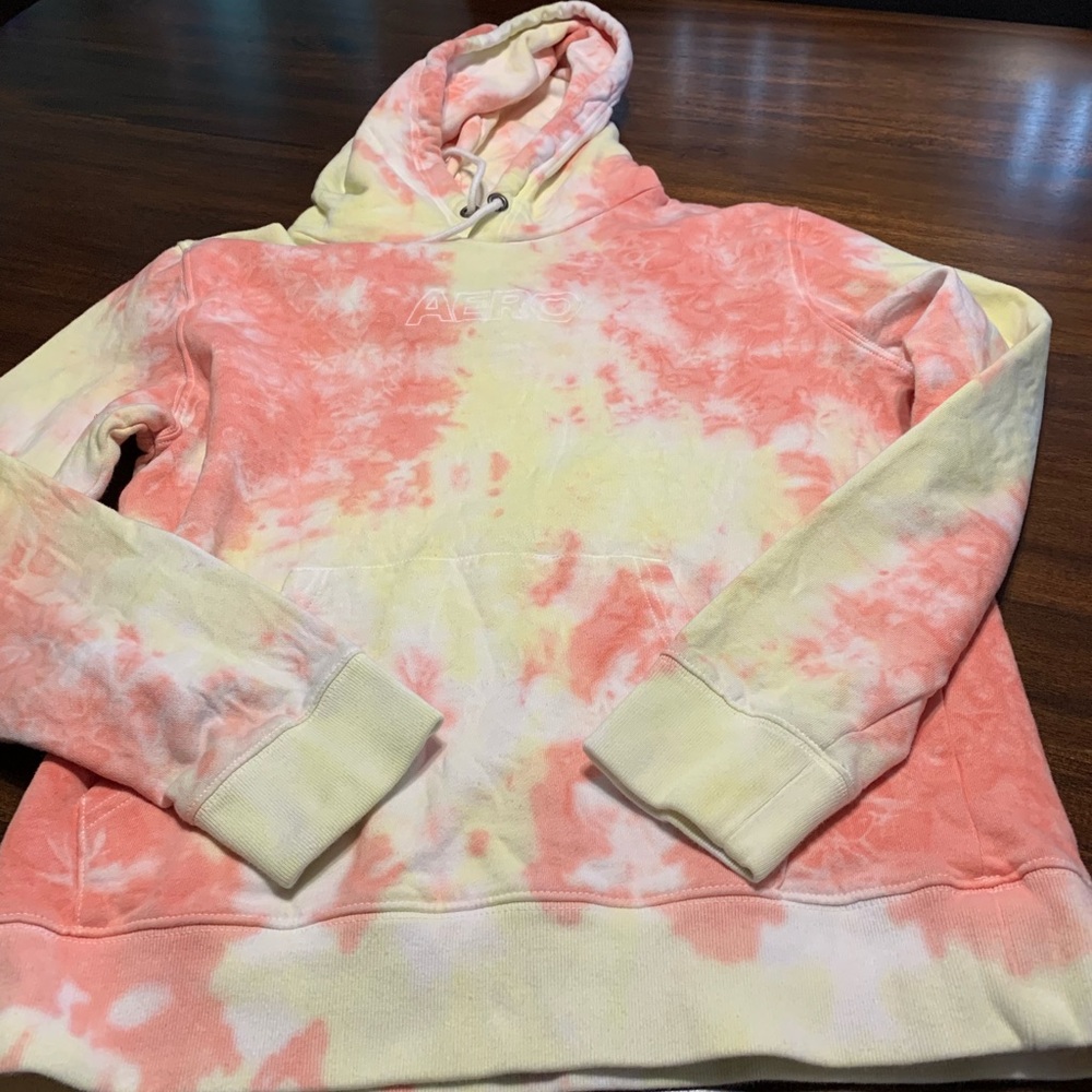 Women’s Aero Hoodie